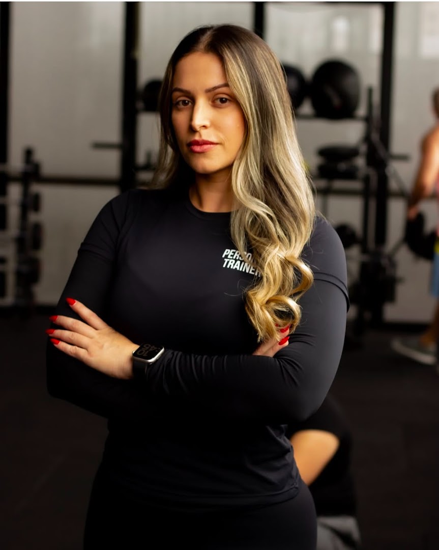 Mari Souza